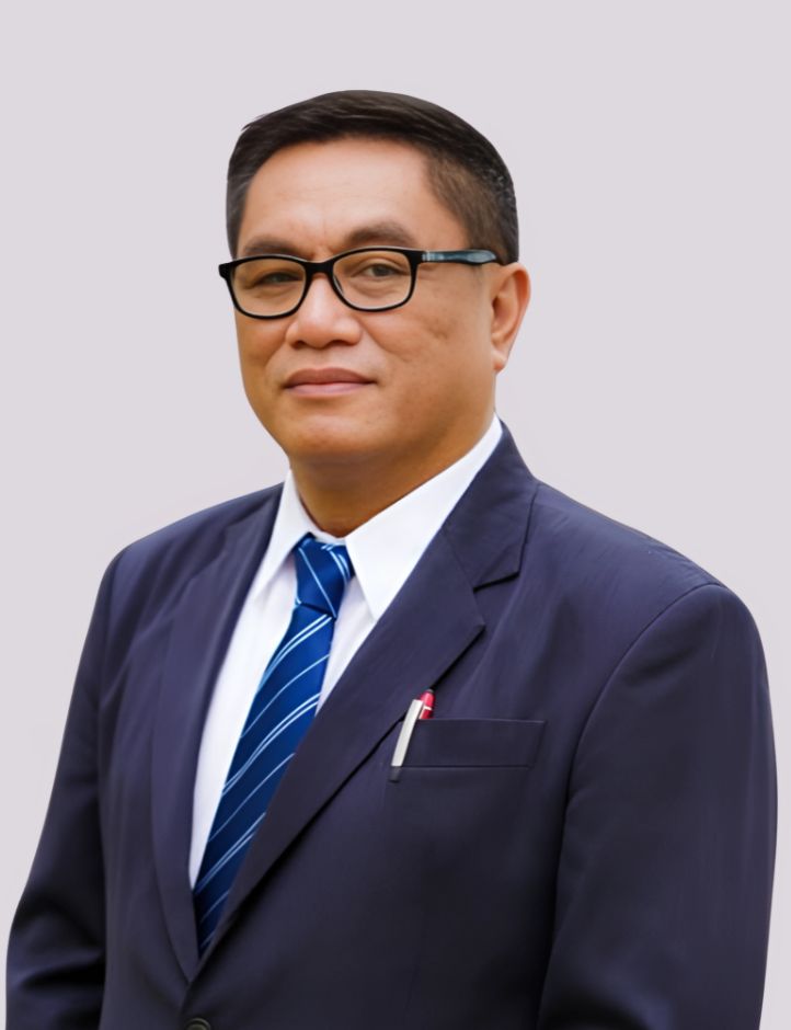 ARD. Winston T. Singun